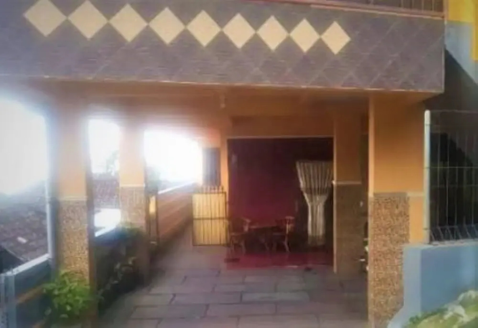 Penginapan Nudin Pecalukan Tretes