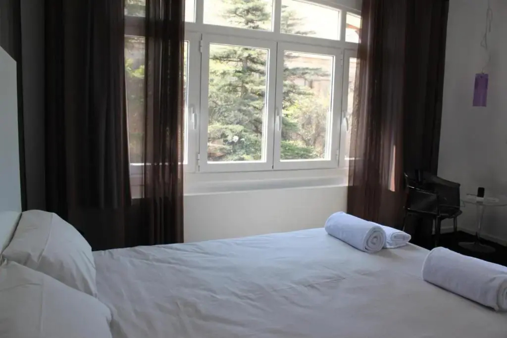 Hotel Oleum Belchite