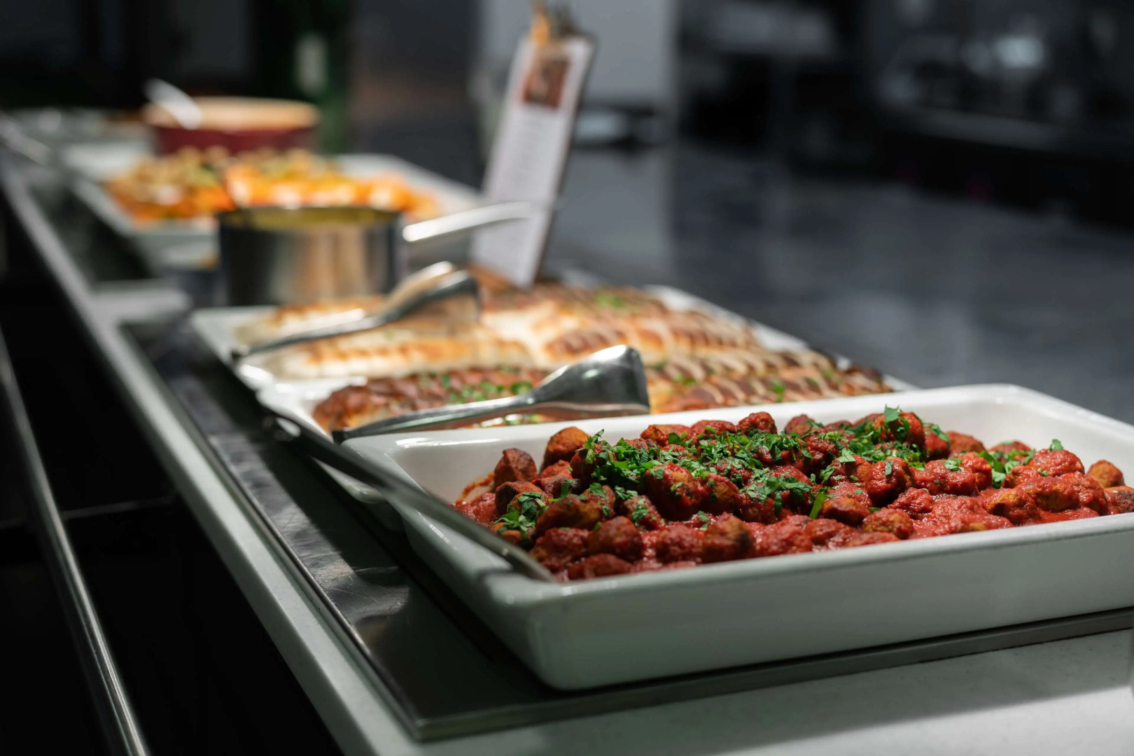 Scandic Olympiatoppen Sportshotel