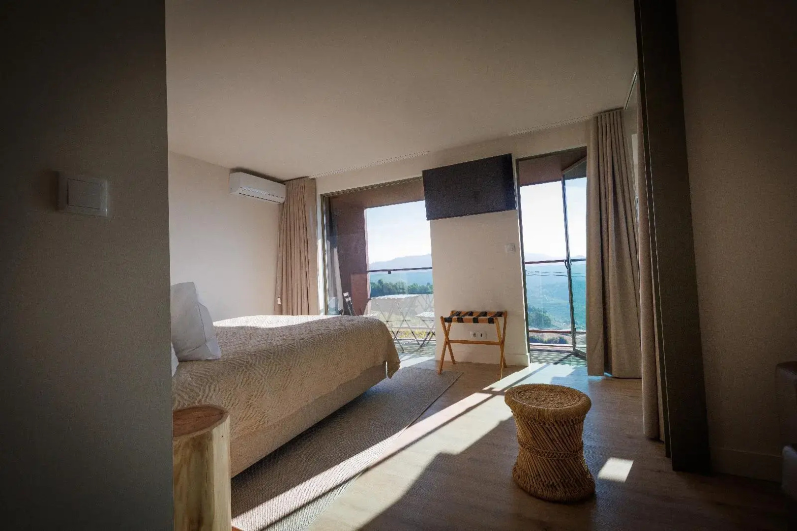 Vila Marim Country House