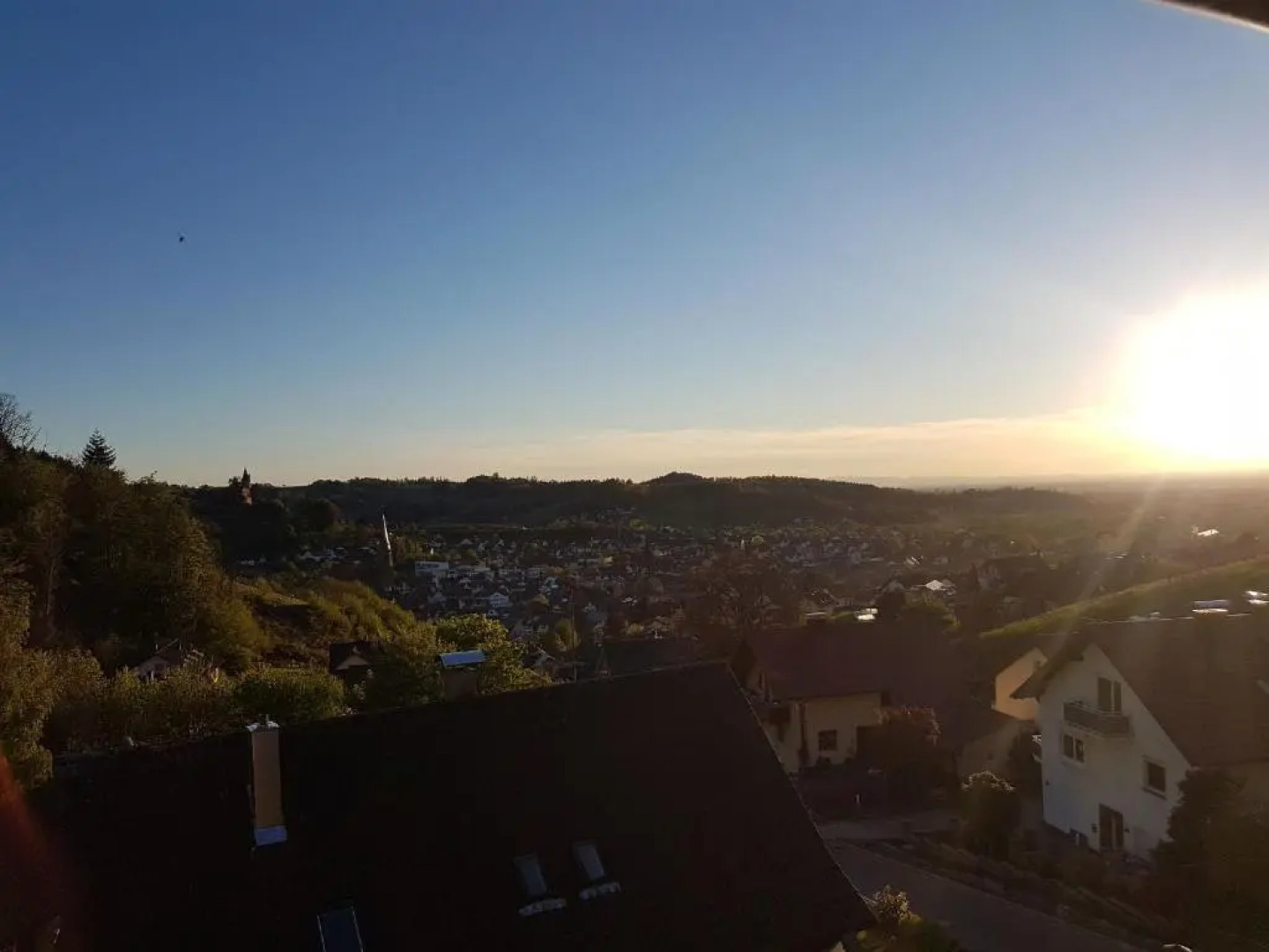 Ferienwohnung Kappelblick