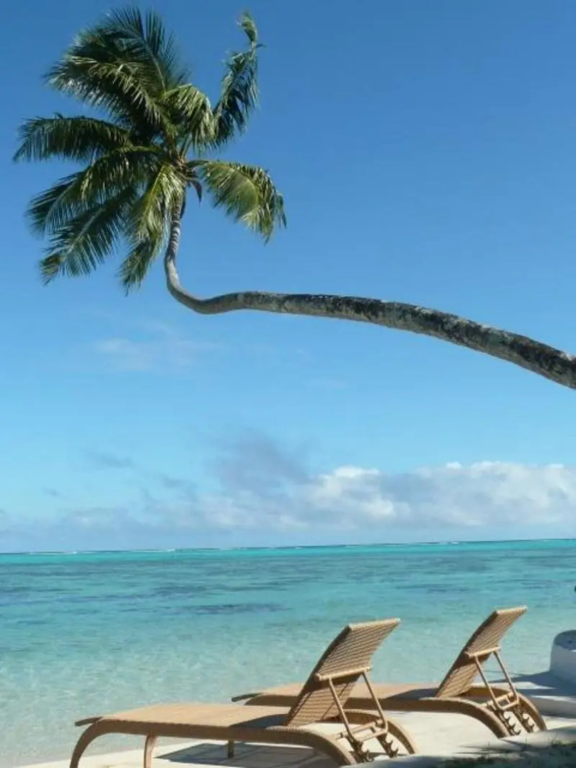 Moorea Beach Lodge