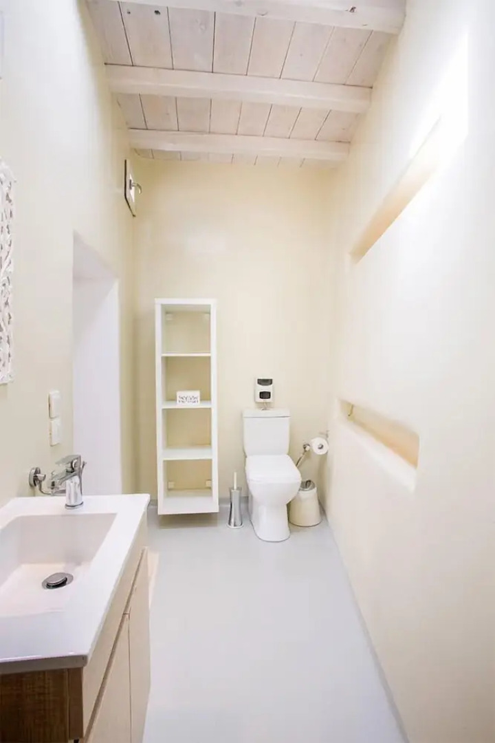 Villa Allegria by Mykonos Pearls