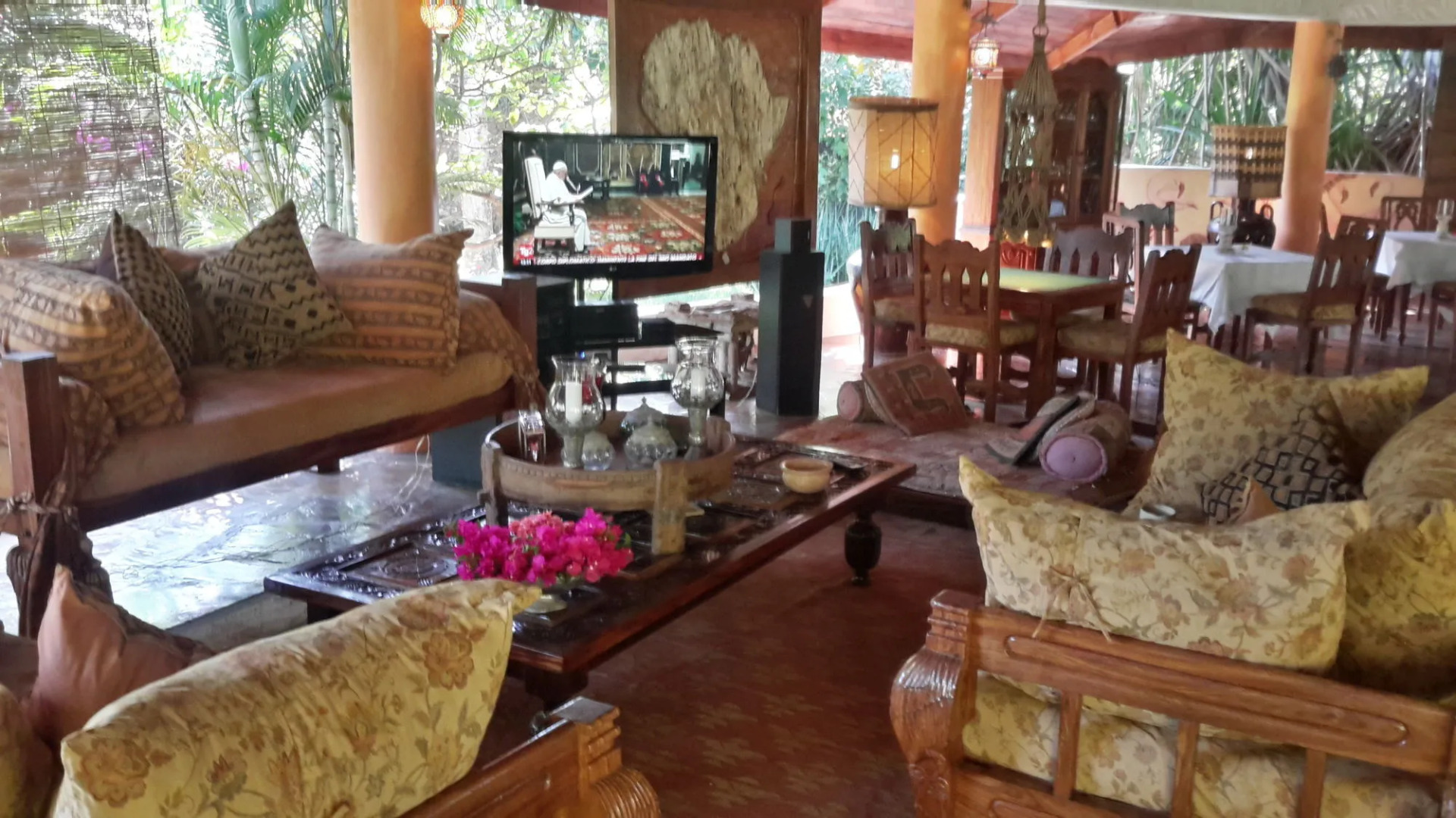 African House Resort