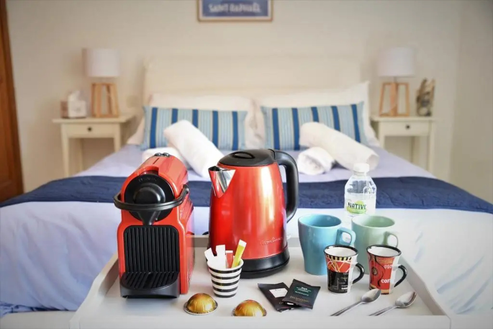 Pantaiahomes My Little Garden