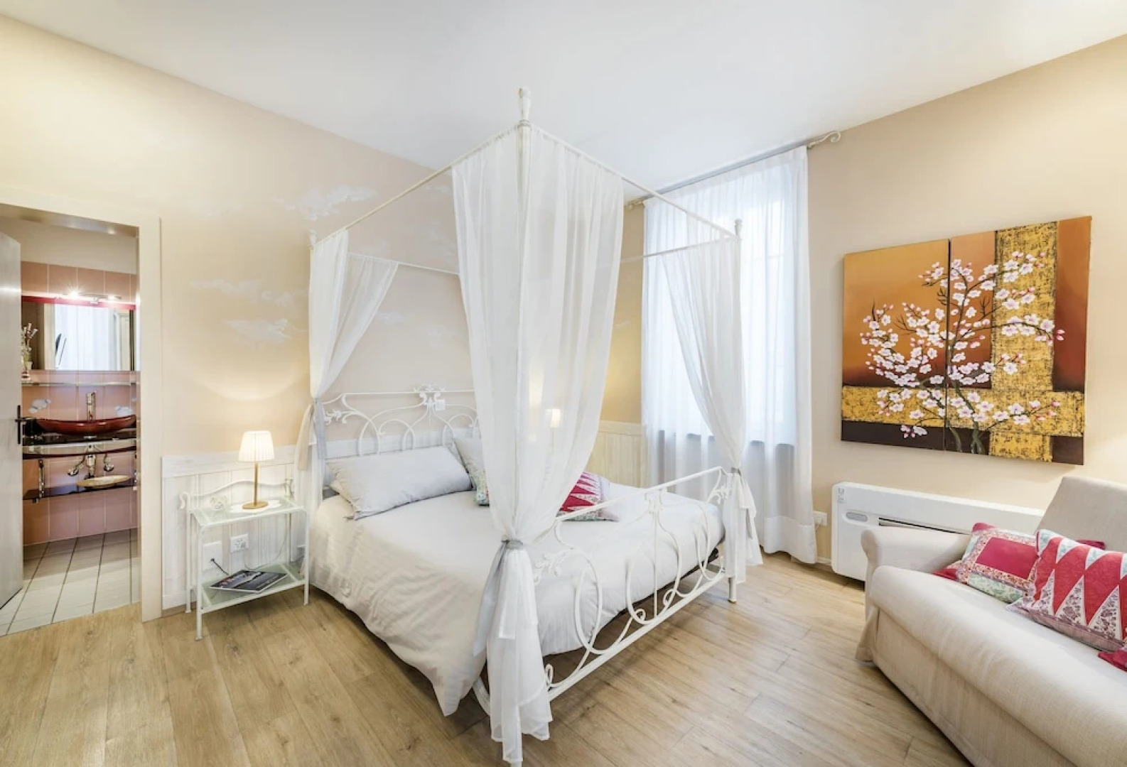 Albergo Ristorante La Palma