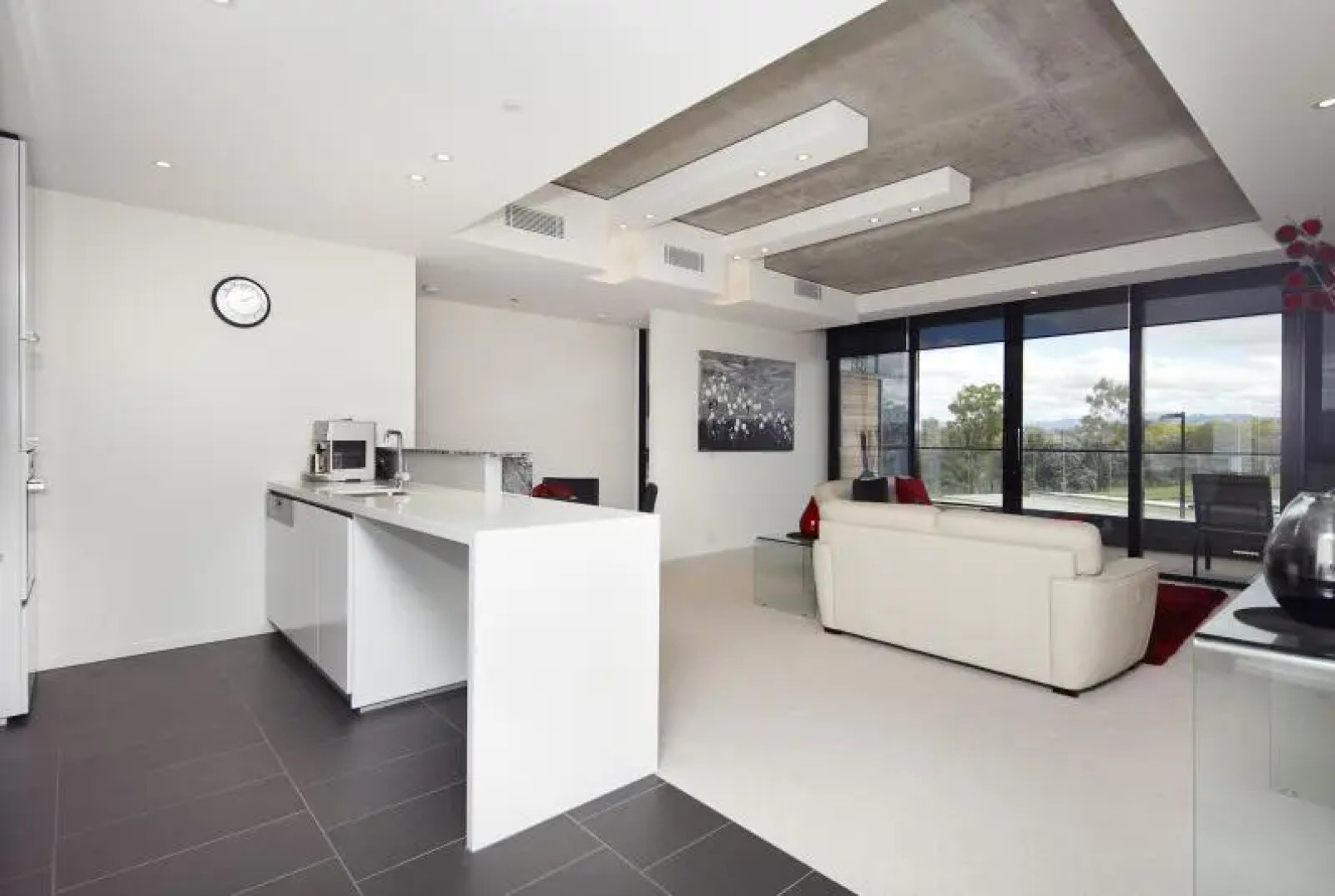 Apartments by Nagee Canberra