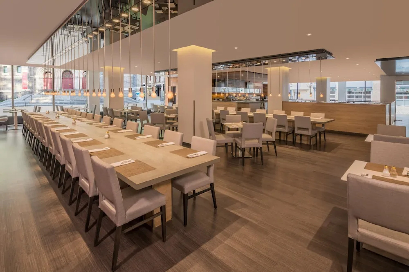 Hotel PUR Quebec, a Tribute Portfolio Hotel