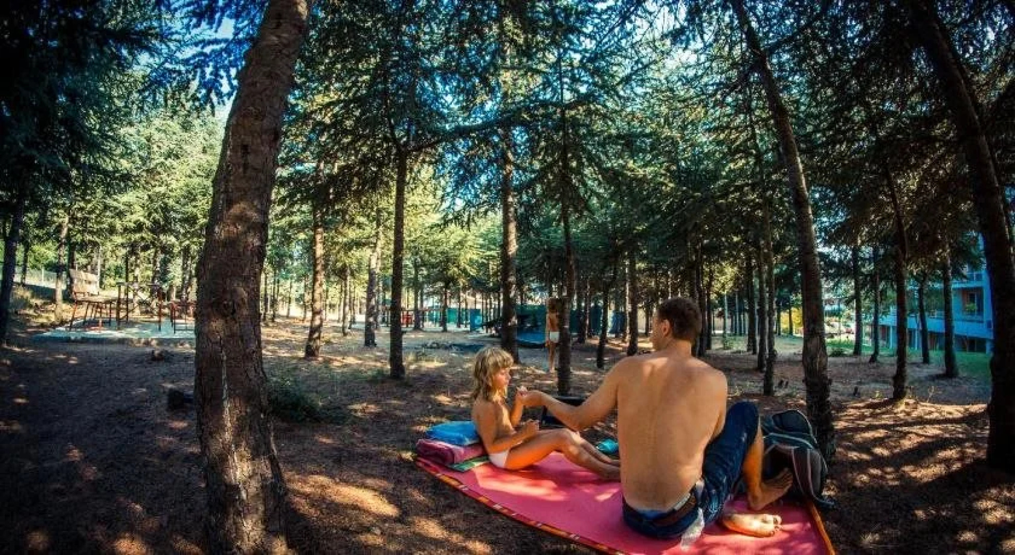 Grand Resort Sea Fort Club