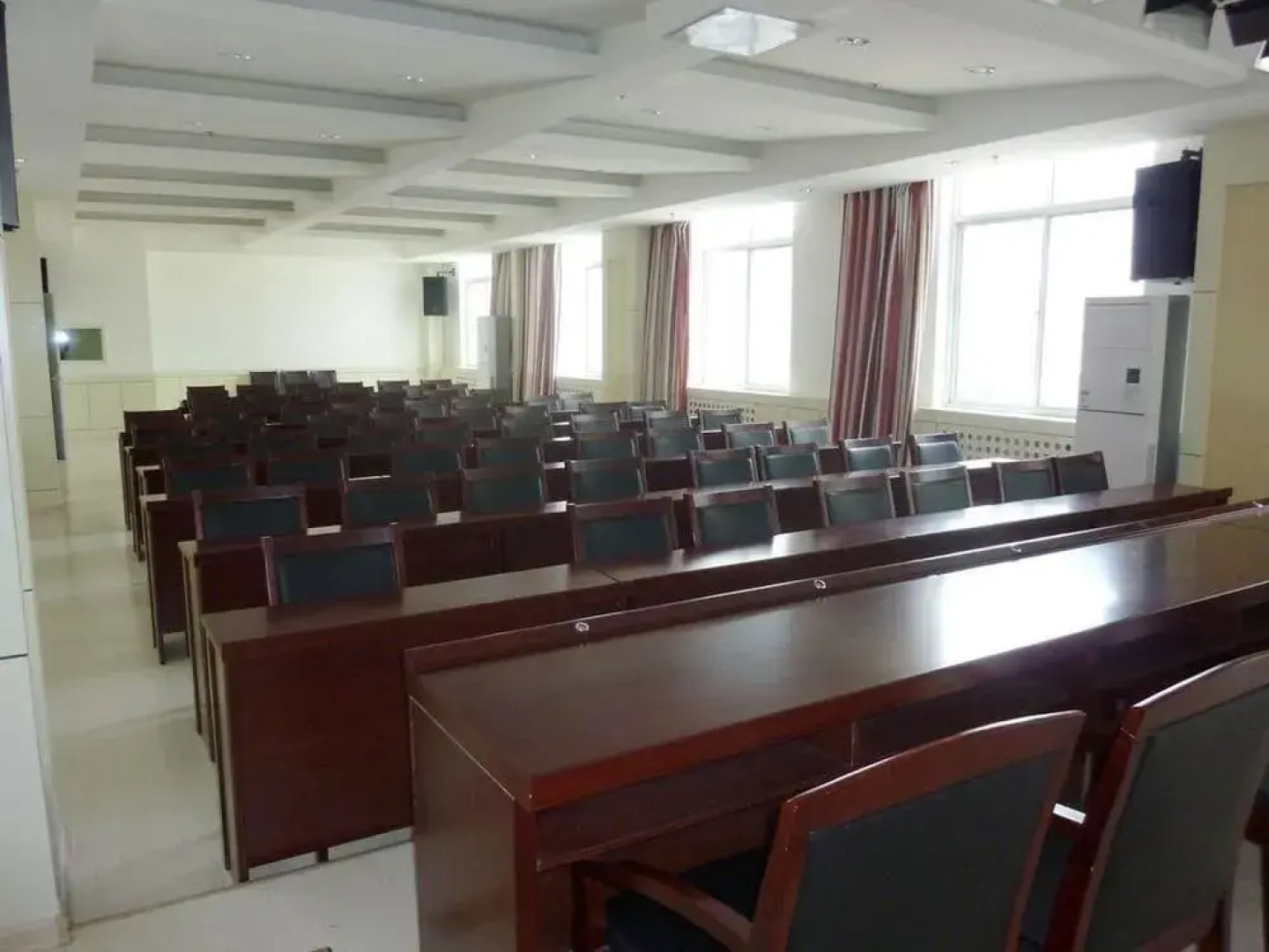 Thankyou Hotel Exhibition Center - Linyi