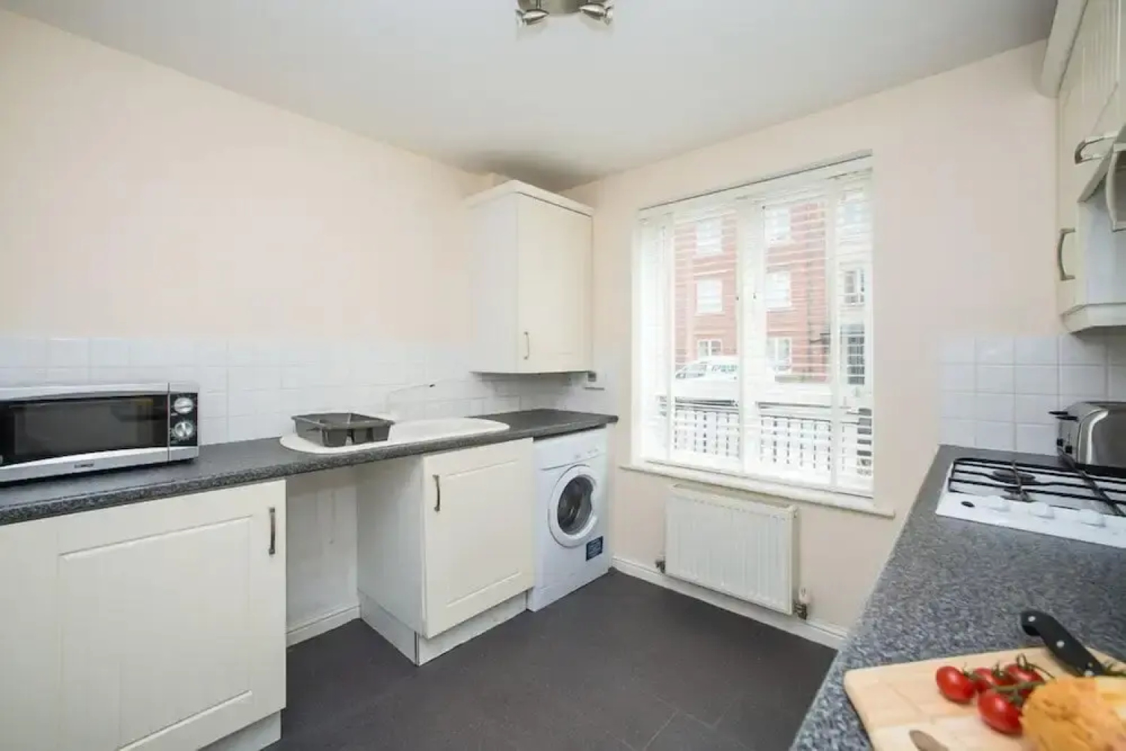 Beautiful Sea Winnings Two-bedroom Apartment