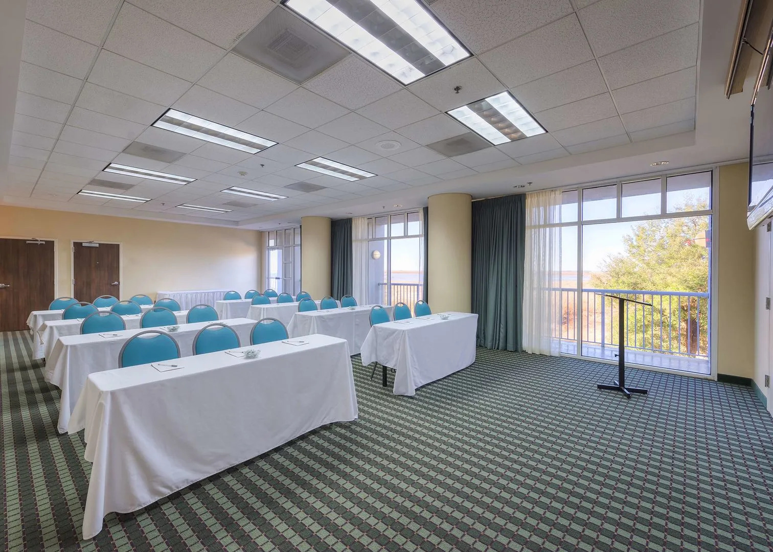 Hampton Inn Mobile-East Bay/Daphne