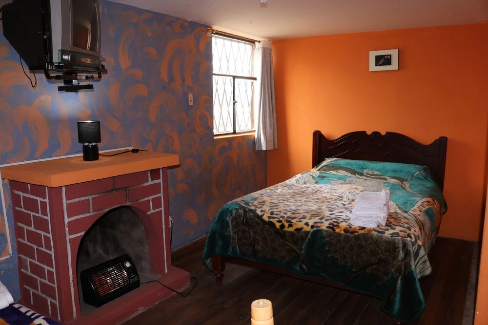 Hosteria Gilocarmelo