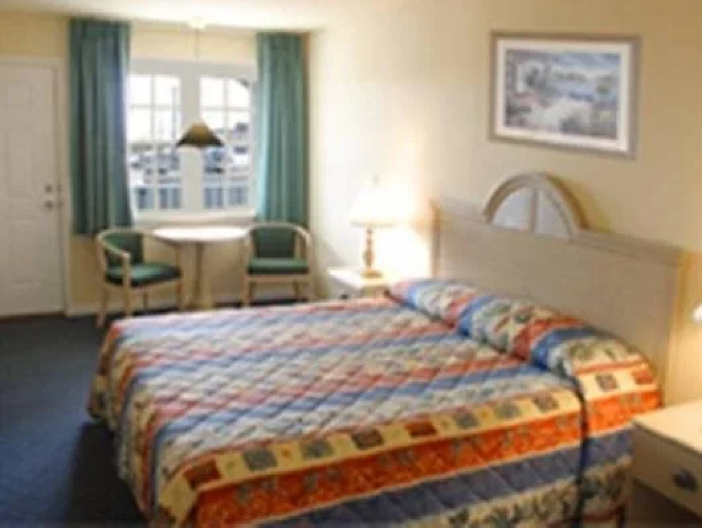 The Heritage Inn