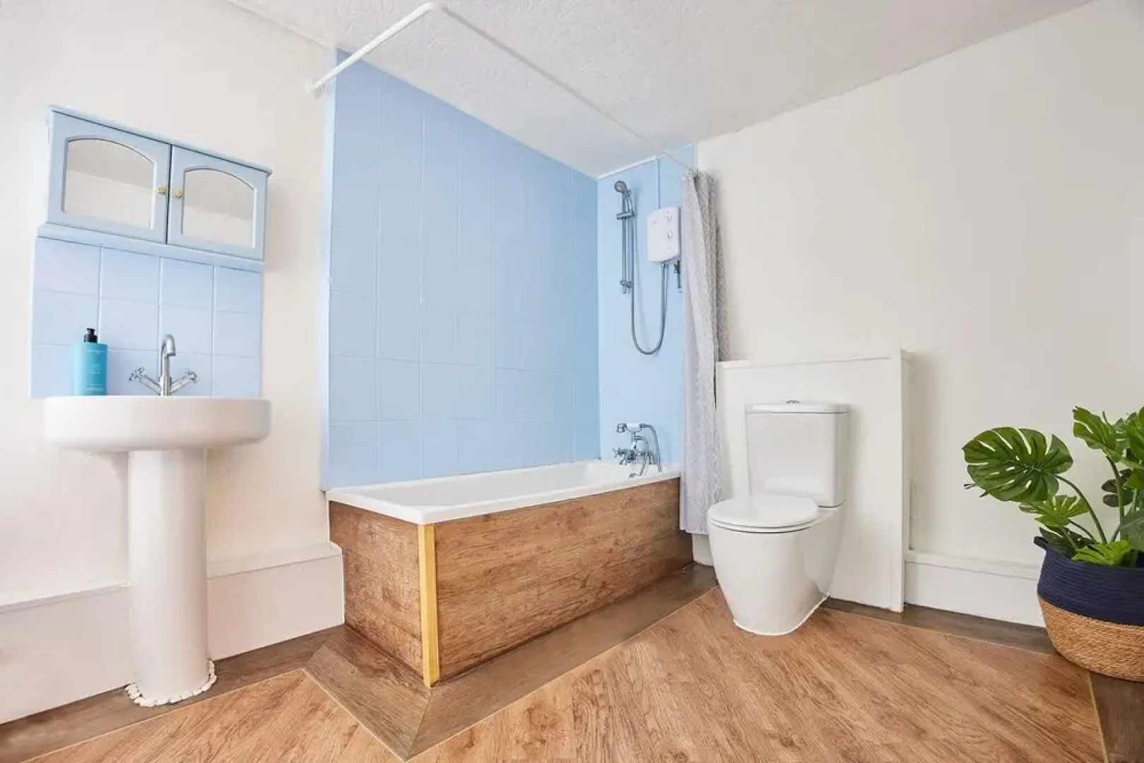 Host Stay Apartment 2 Old Mill