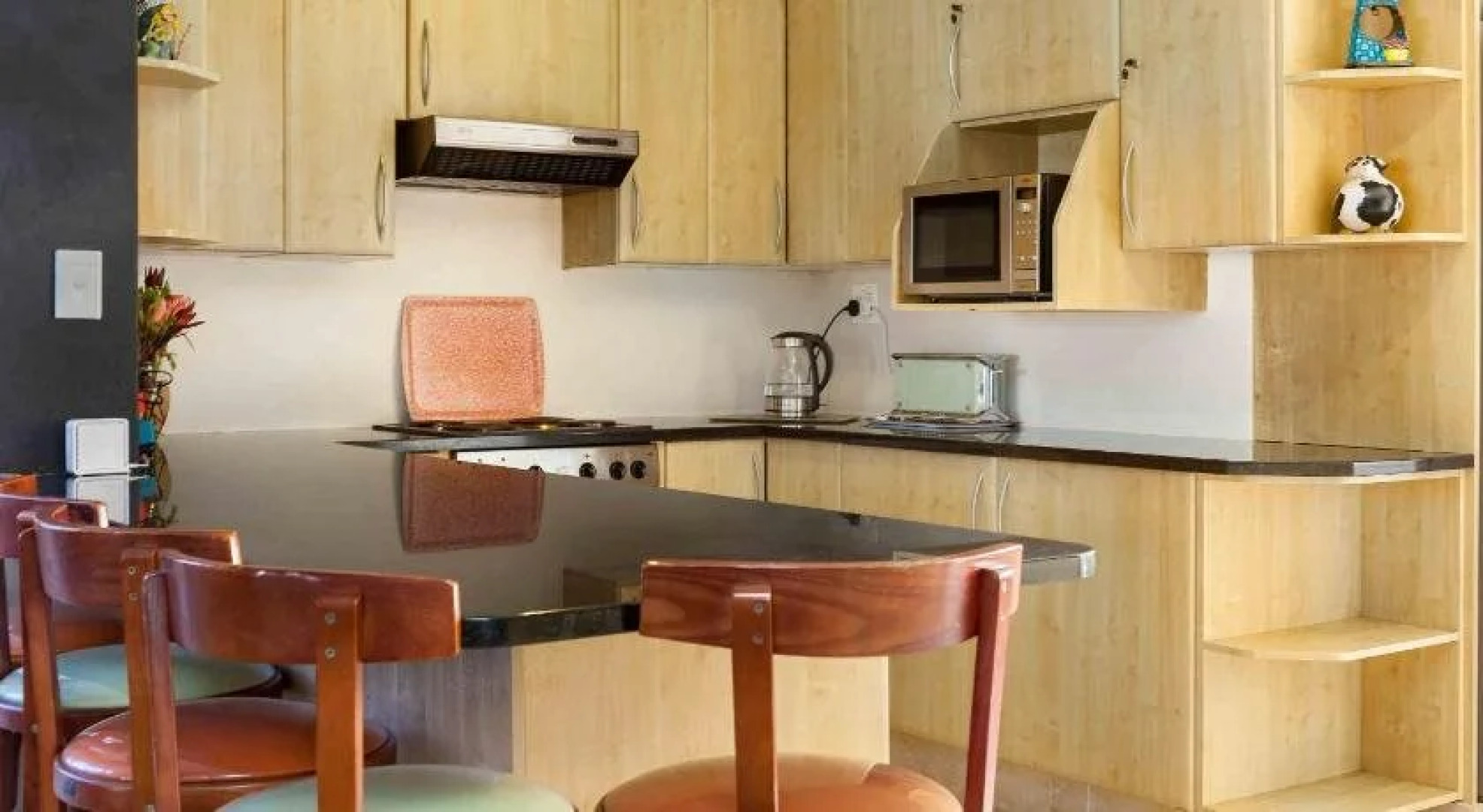 7th Wonder Guesthouse