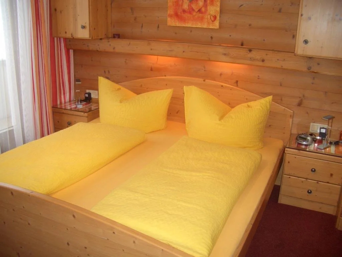 Gästehaus Troppmair