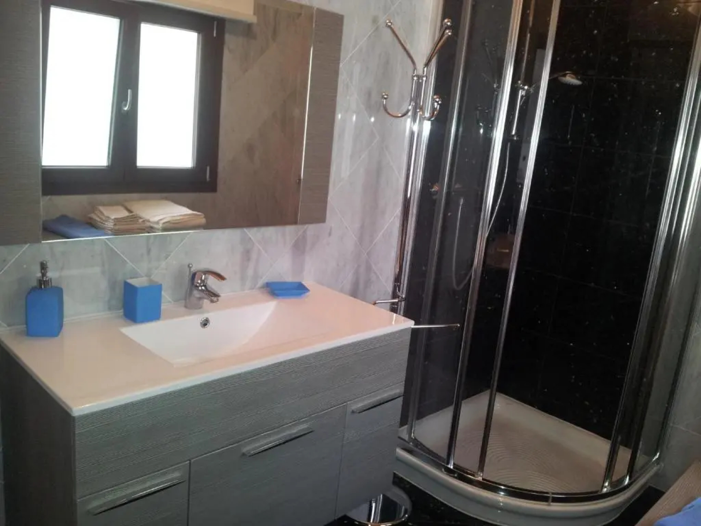 Apartment Rosa Dei Venti