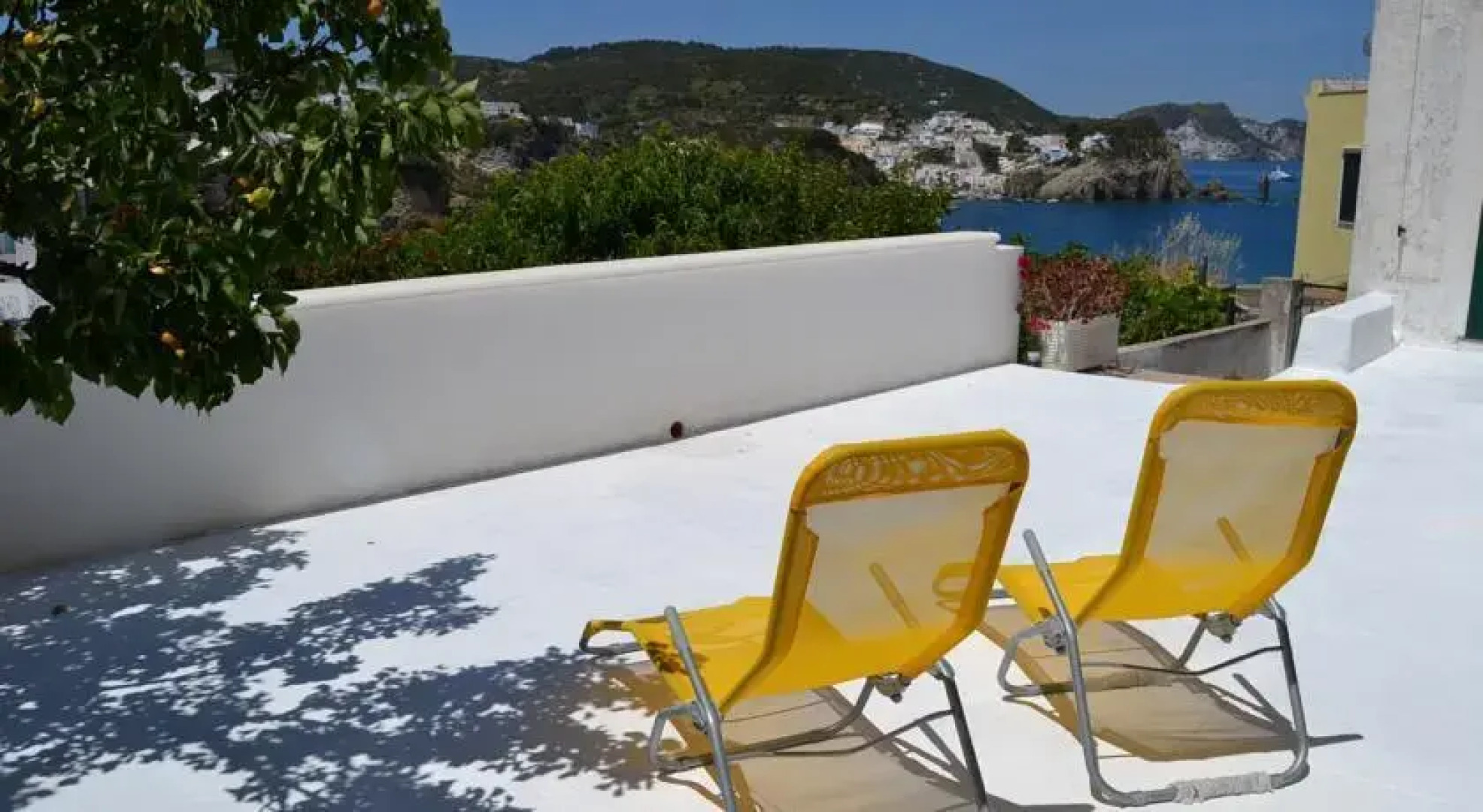 Maridea CaseVacanza - Madreperla