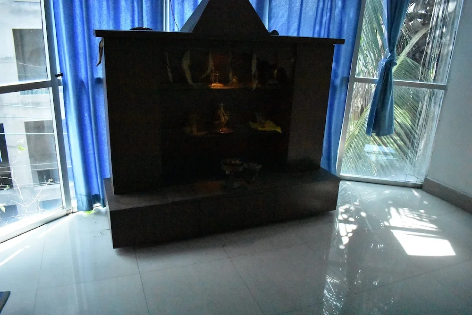 Indira Lodge