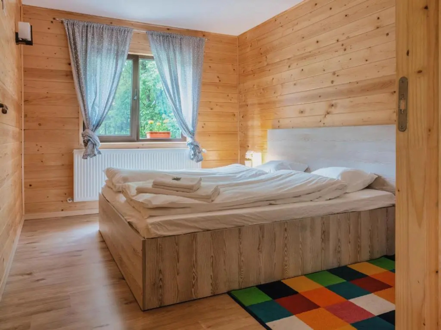 River Residence Chalet