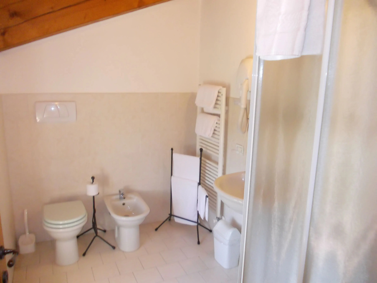 Agriturismo Ca Vecia