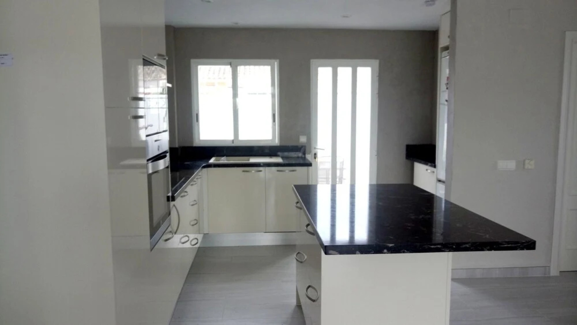 Villa With 3 Bedrooms in El Verger, With Wonderful sea View, Private P