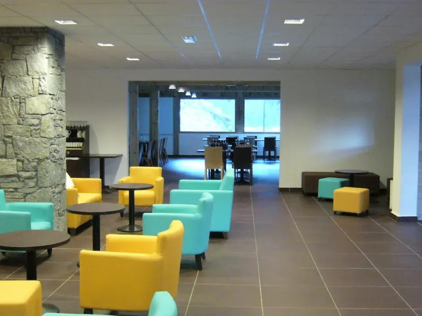 Appartement le Genepi