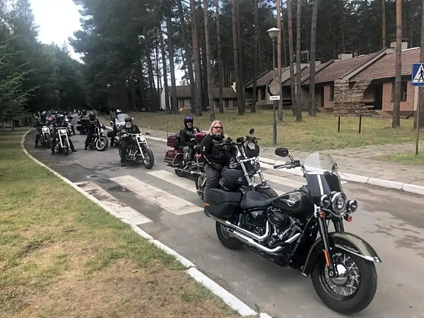 Zacisze,pl Domki Premium i Bungalowy Deluxe nad Jeziorem Łagowskim
