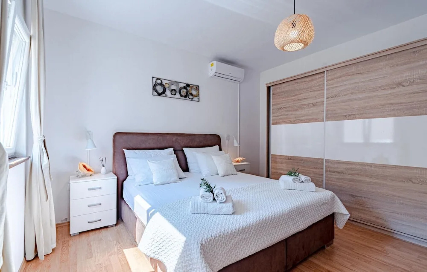 Awesome Home in Prigradica With Wifi and 3 Bedrooms