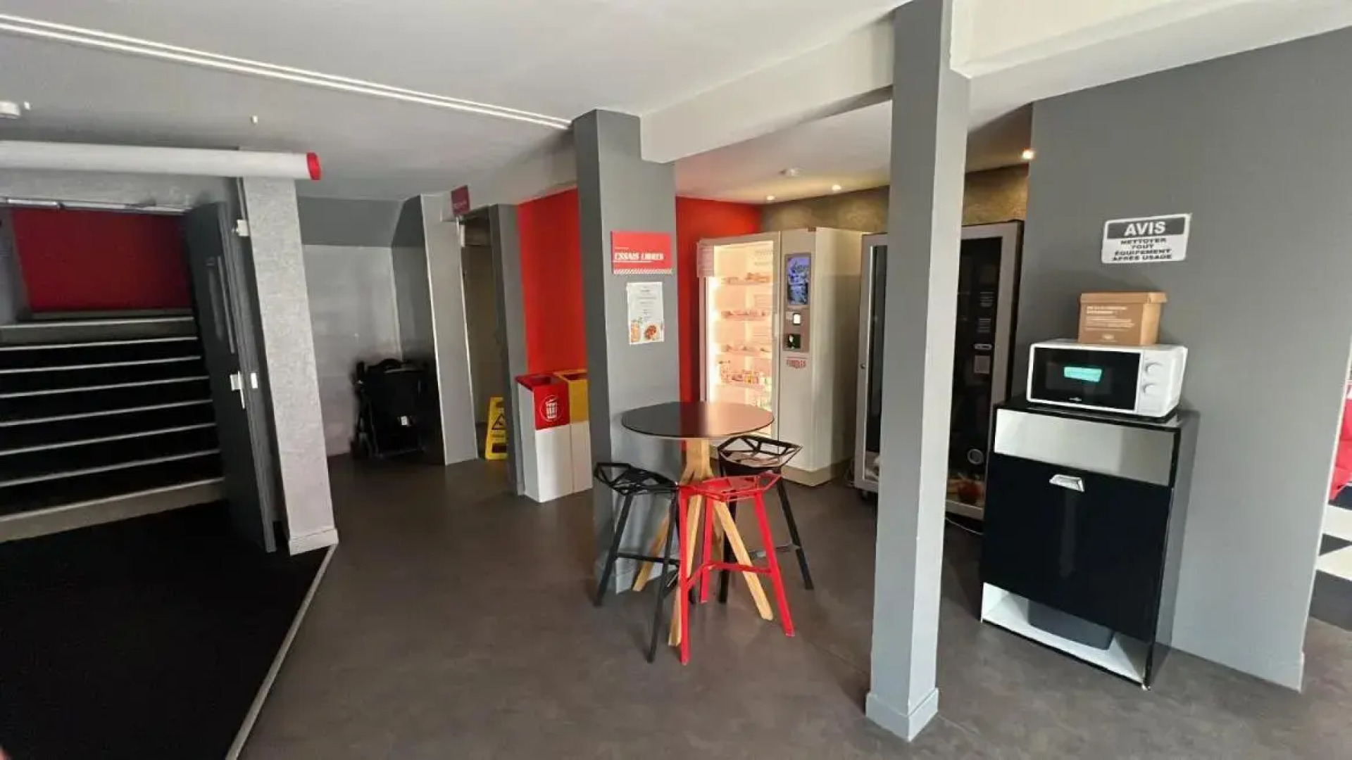 Enzo Trappes By Kyriad Direct