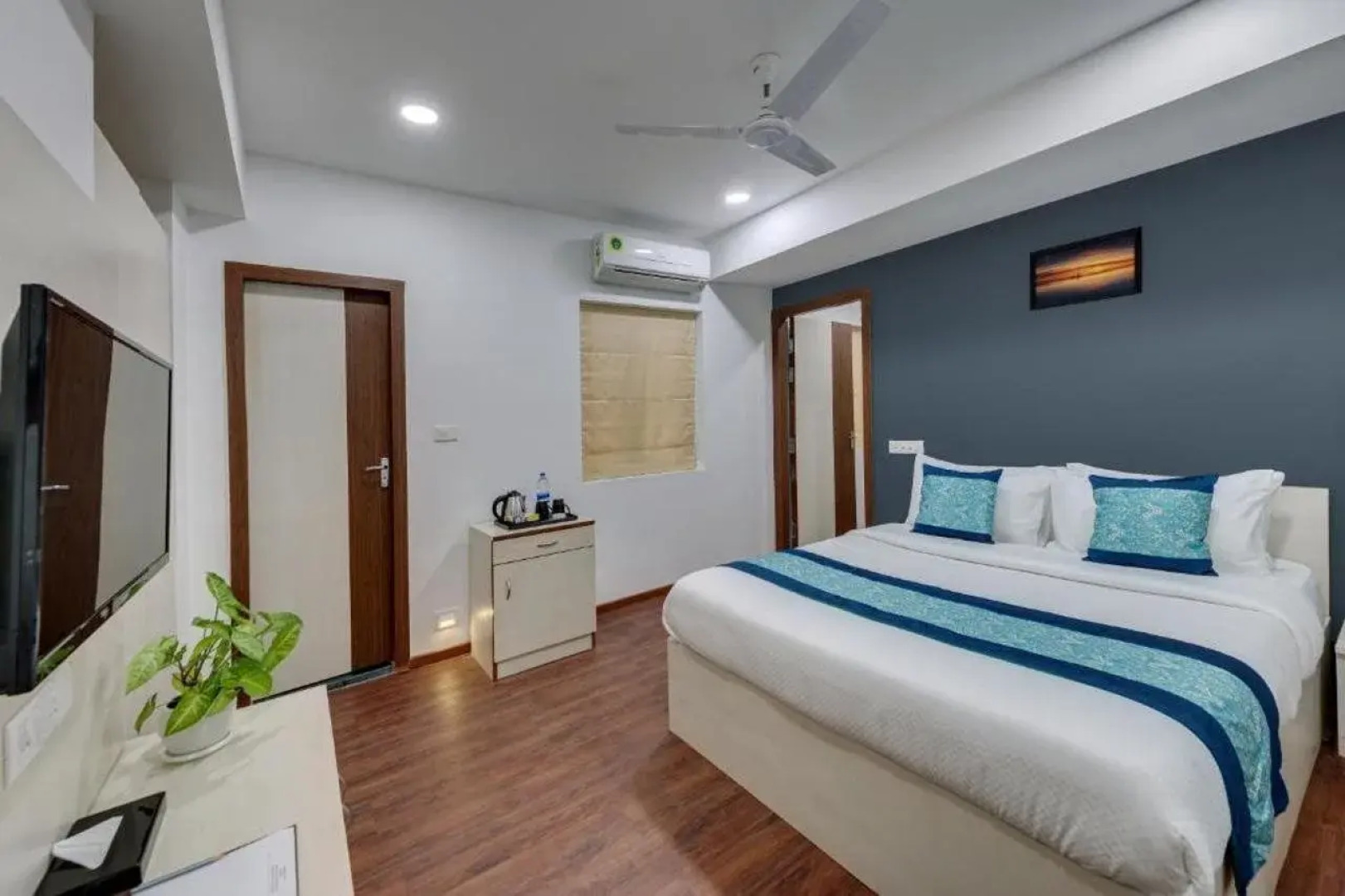 De Garland Palolem - AM Hotel Kollection