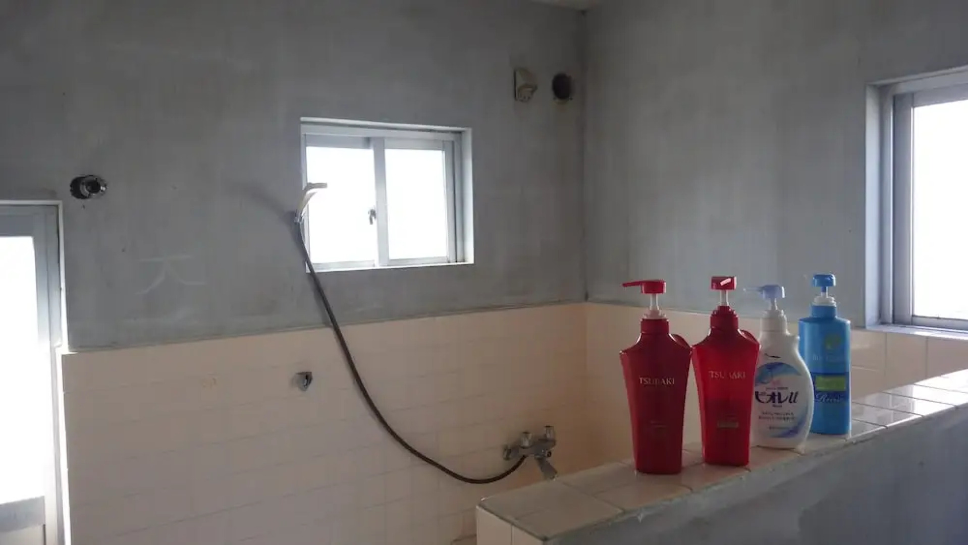 Iheya Traditional Wooden House