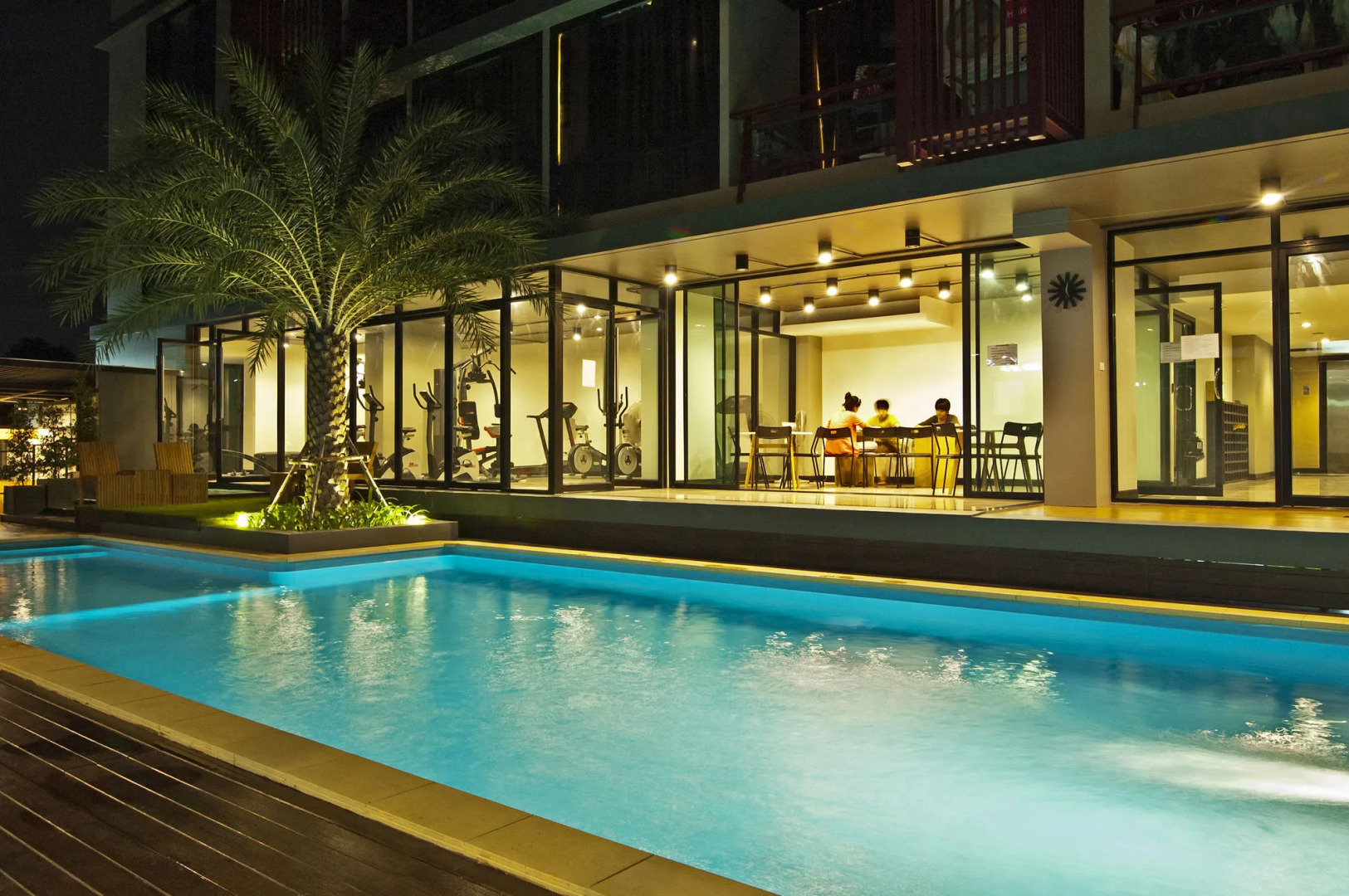 Grand Marina Residence