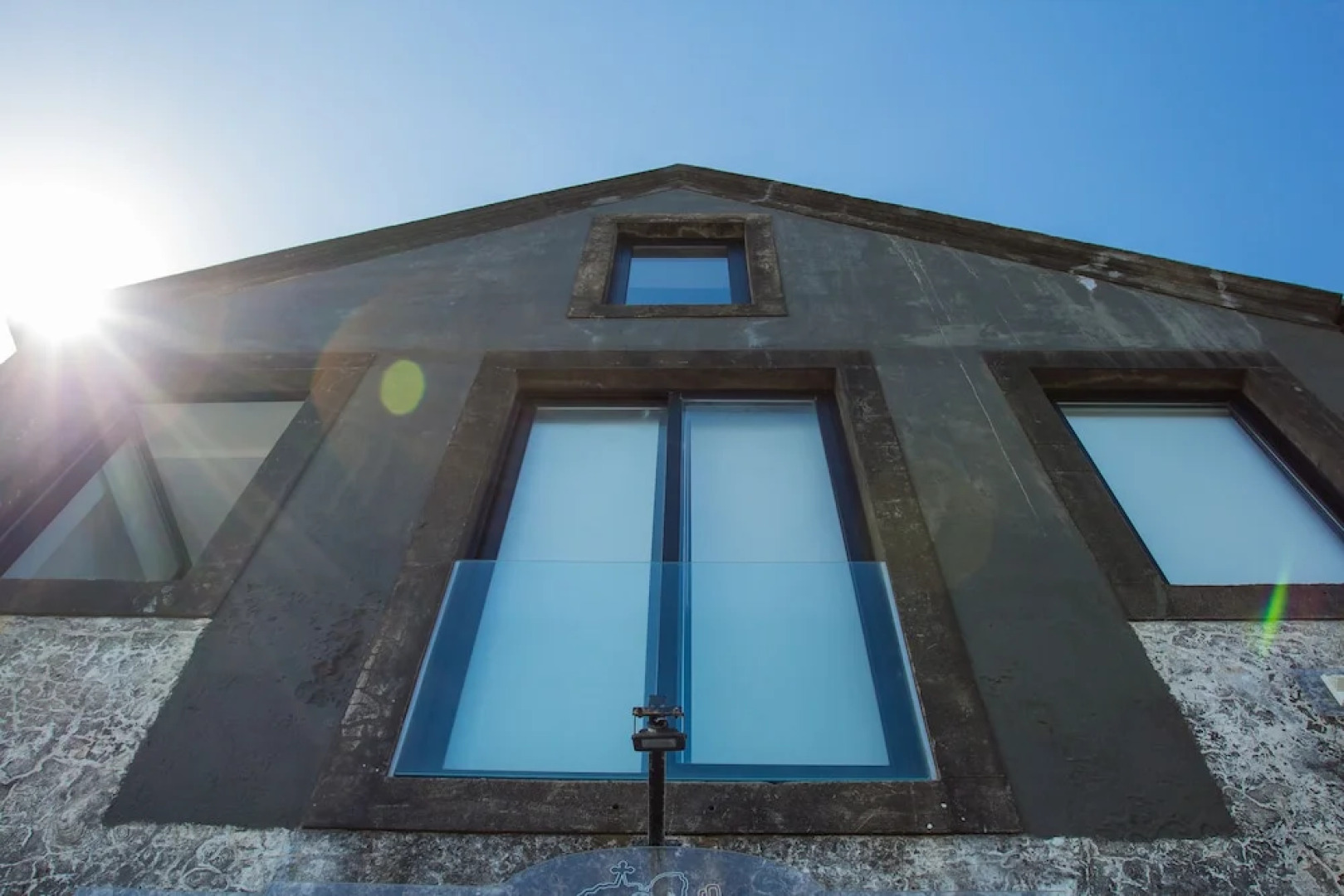 Porto de Abrigo Guest House