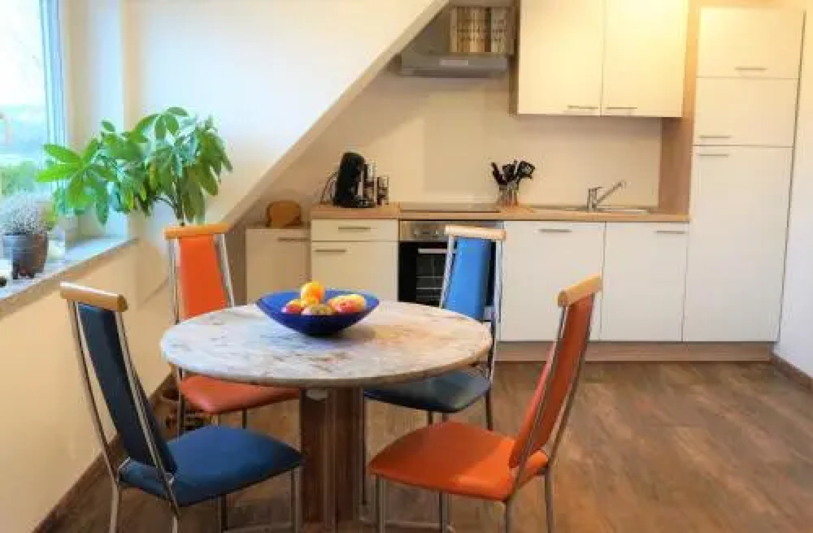 BodenSEE Apartment Meckenbeuren Habacht