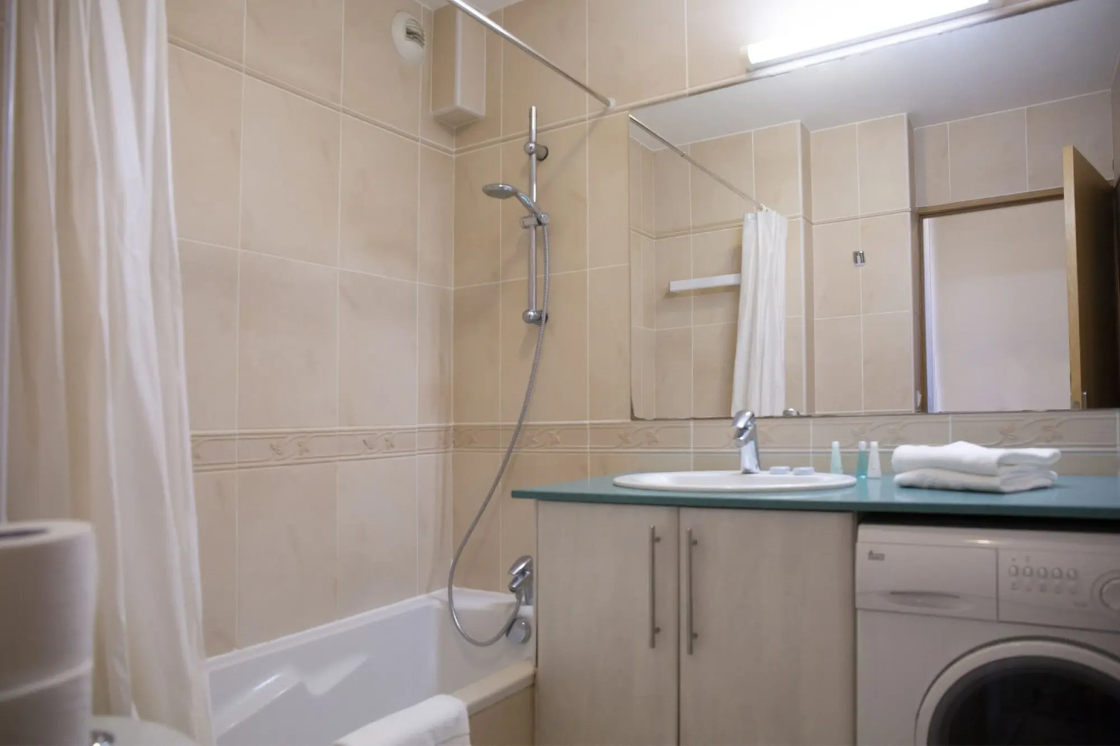 Résidence les Flamants Roses