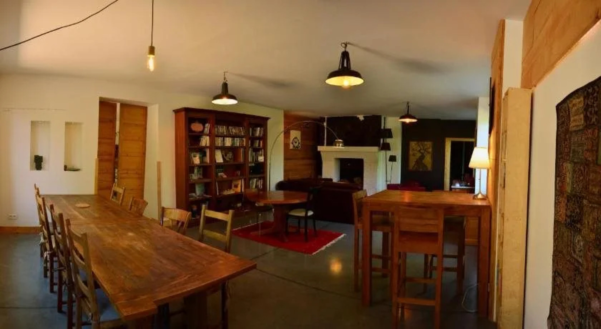 Les ateliers du Cucheron