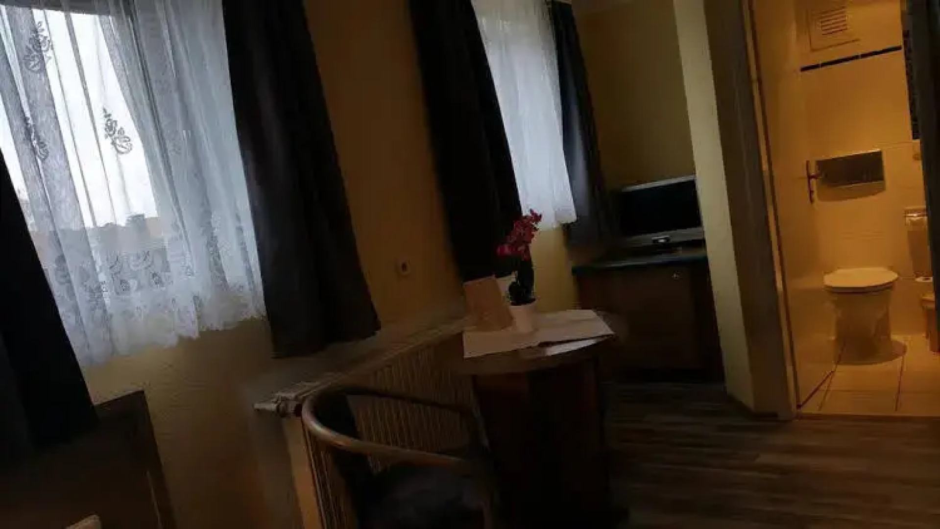 Forsthaus Ottendorf-Okrilla