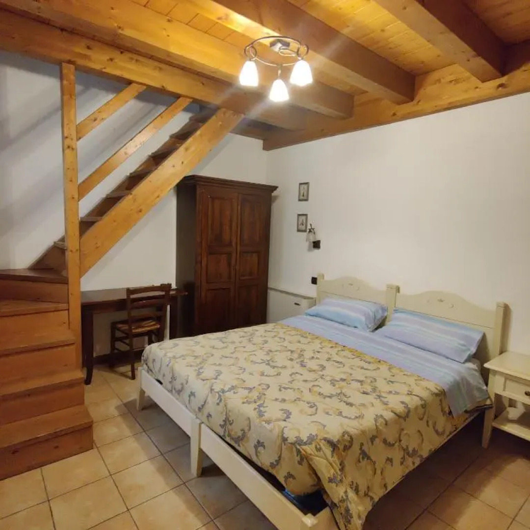 Agriturismo L'Albara