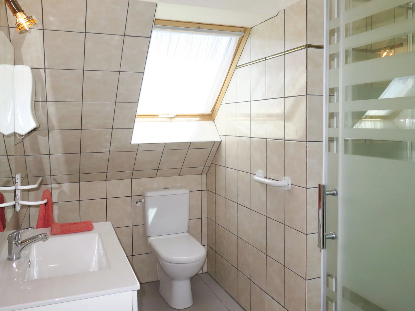 Mer des Bosmans 2 (LCQ107)