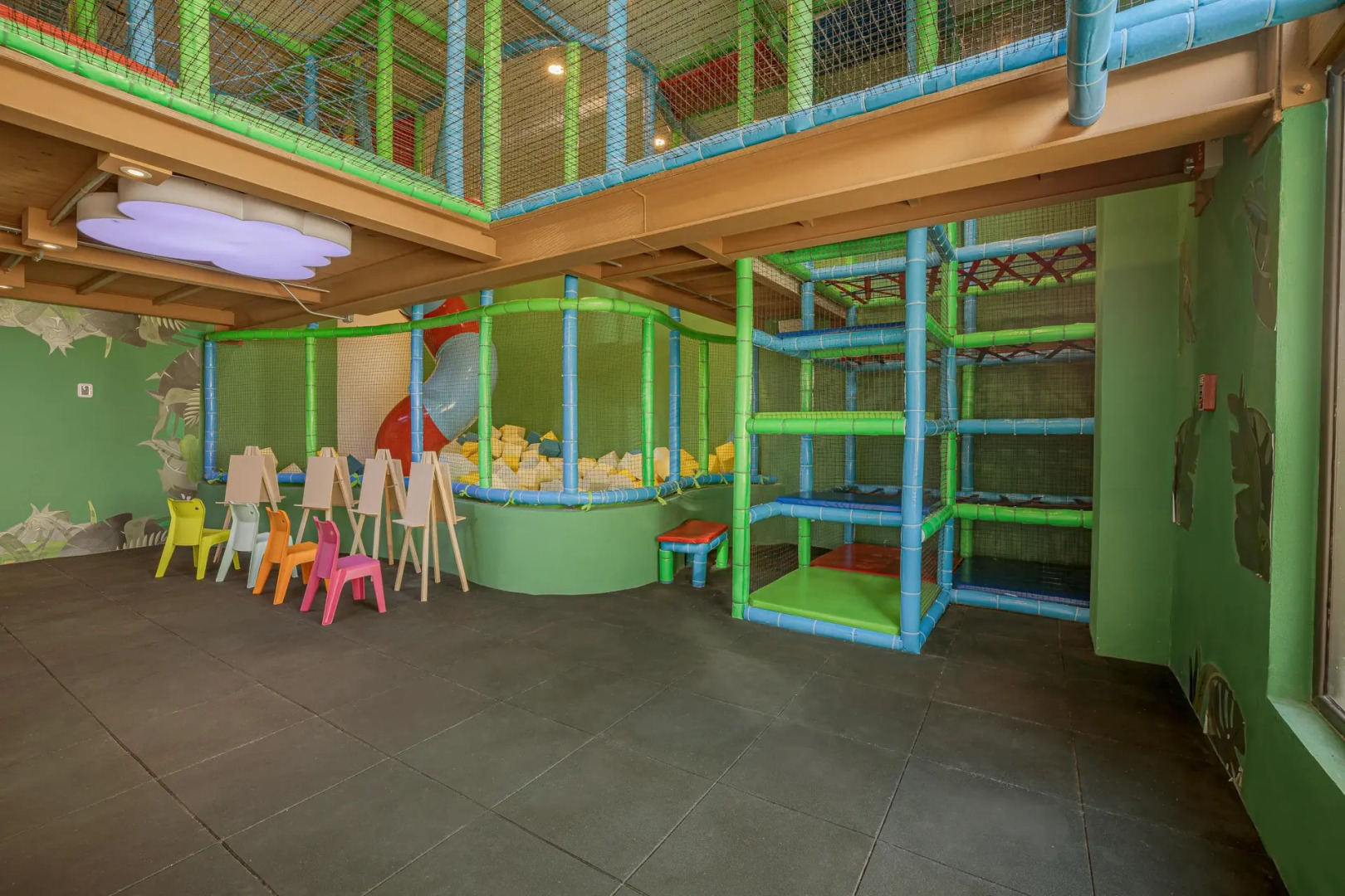 Sensira Resort & Spa Riviera Maya – All Inclusive