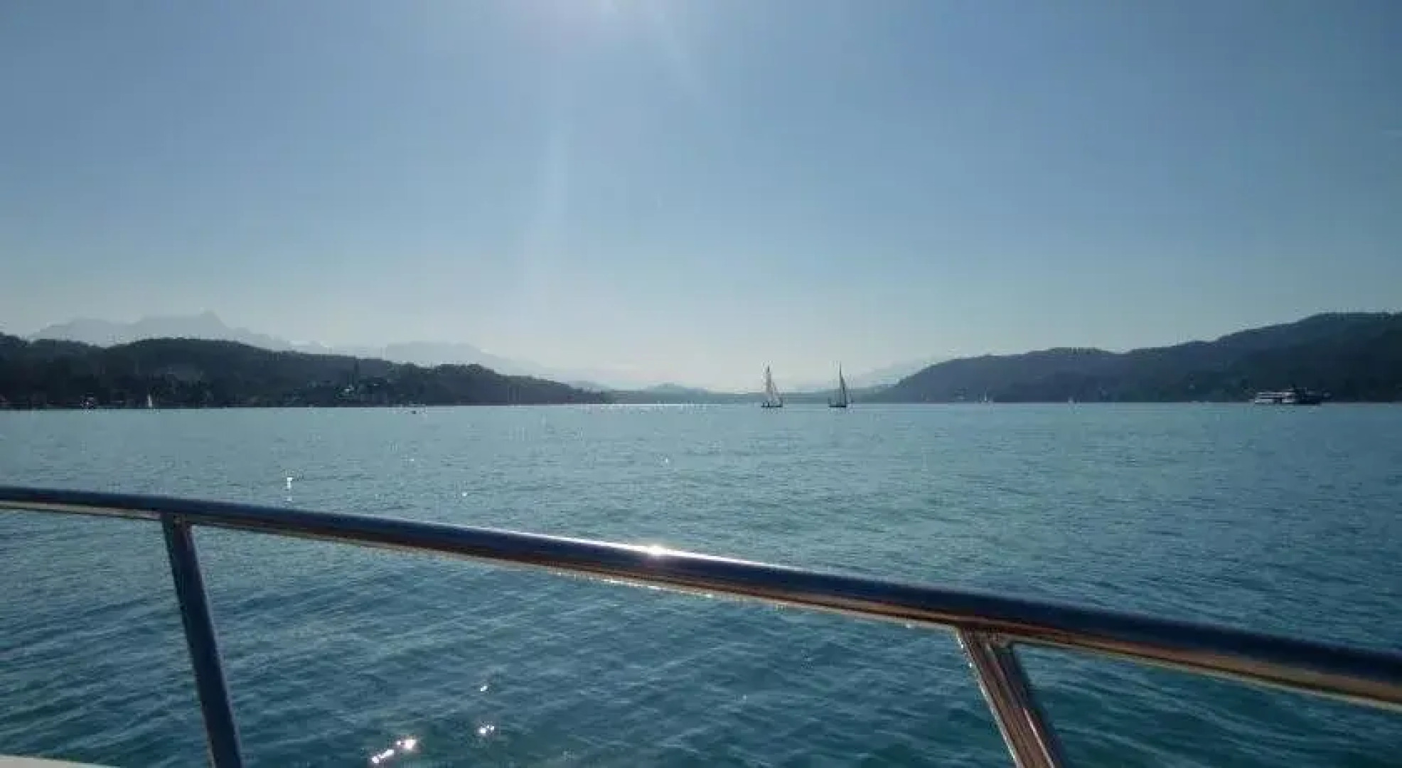 Wörthersee Appartements LEX