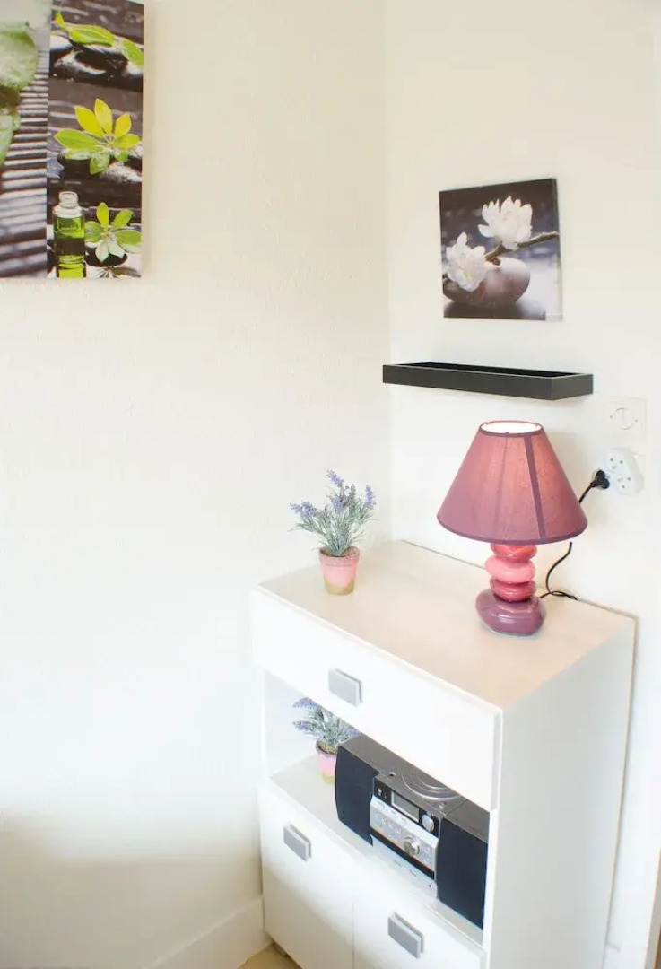 Piscine et Tennis et Proche Plage