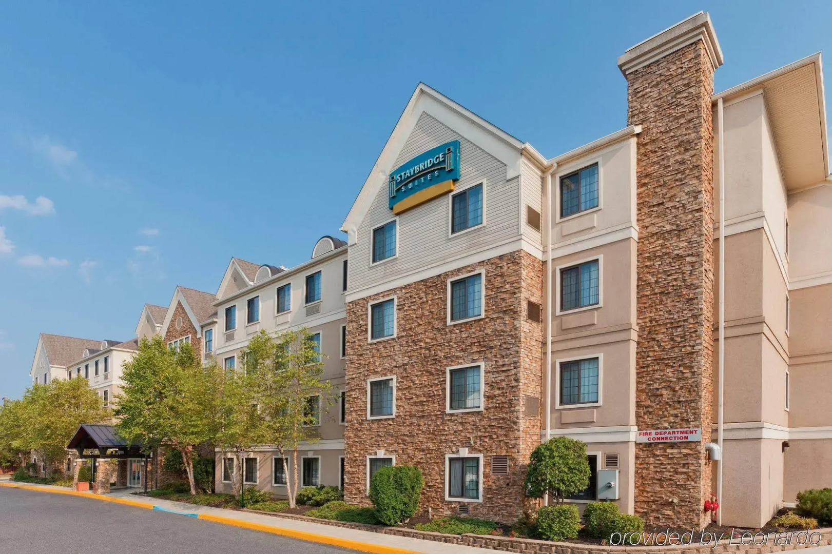 Staybridge Suites Allentown Bethlehem Airport by IHG