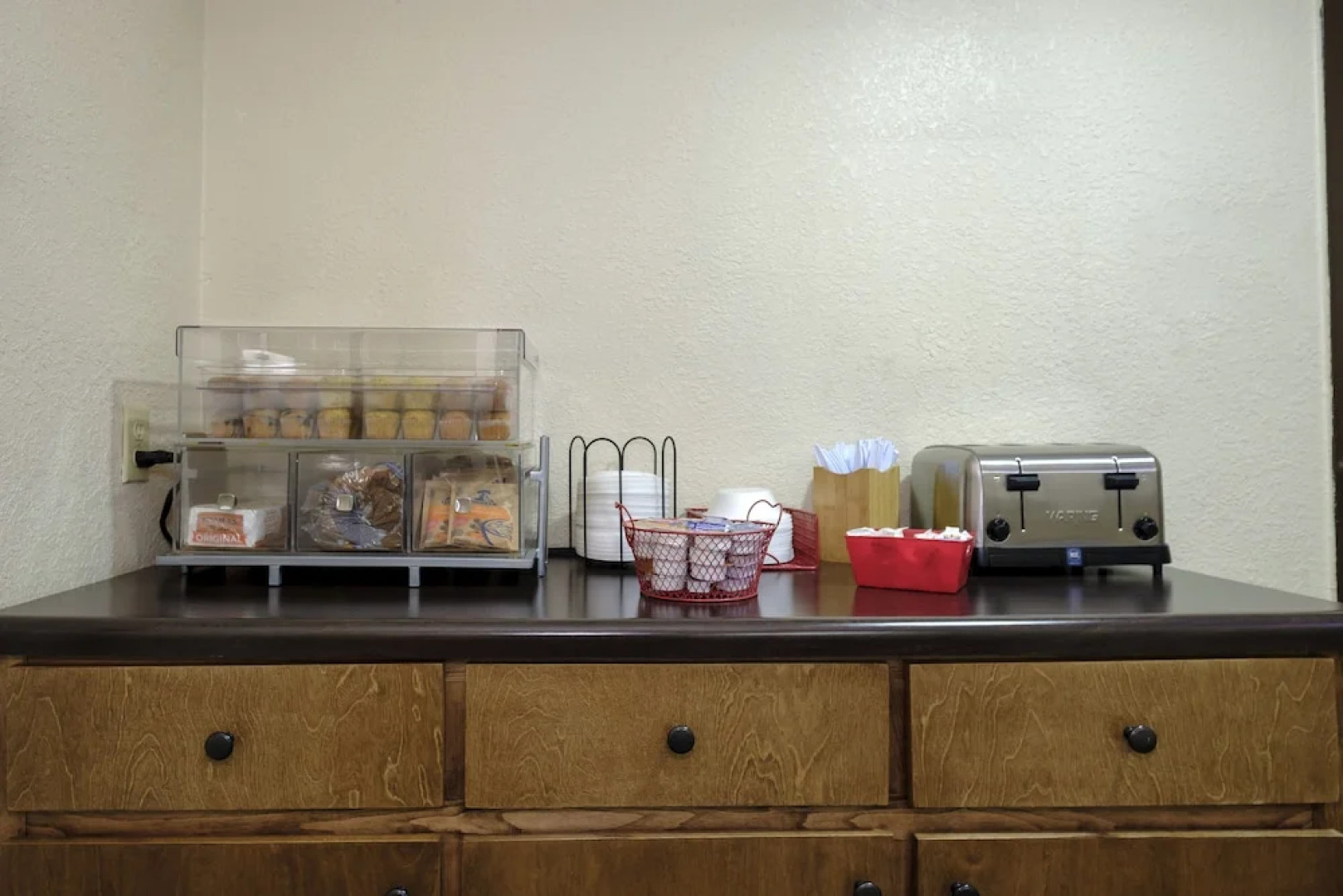 Red Carpet Inn Hillsville