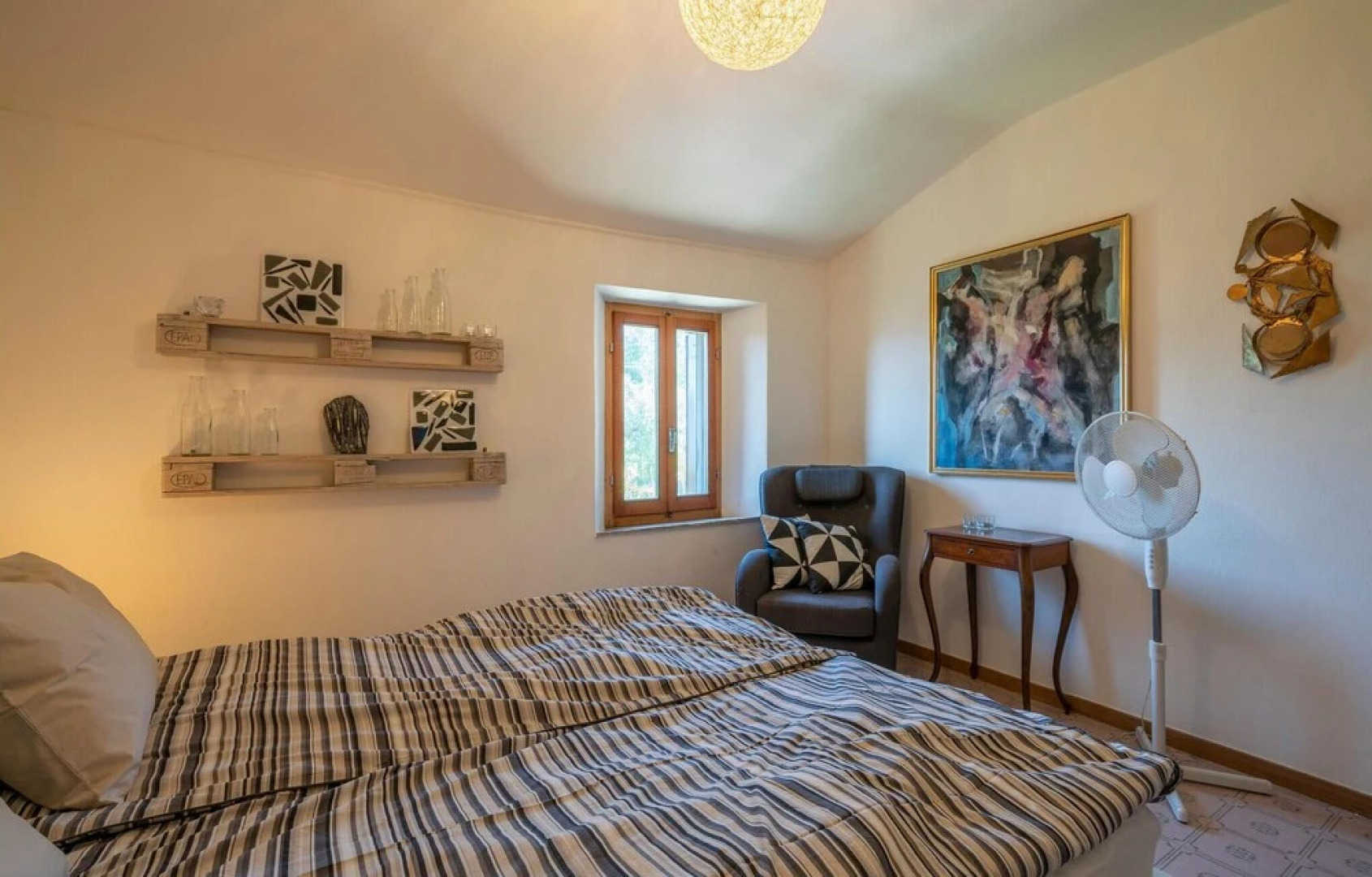 Amazing Home in Cascio, Molazzana With 2 Bedrooms and Wifi