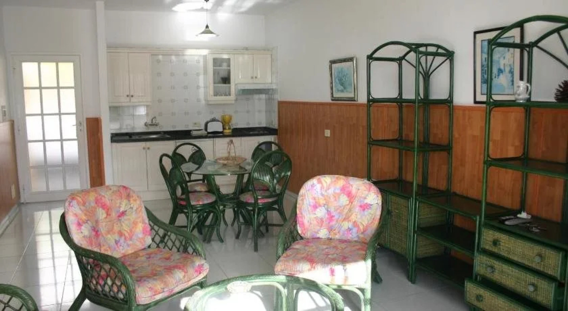 Apartamentos y Bungalows Finca Colón