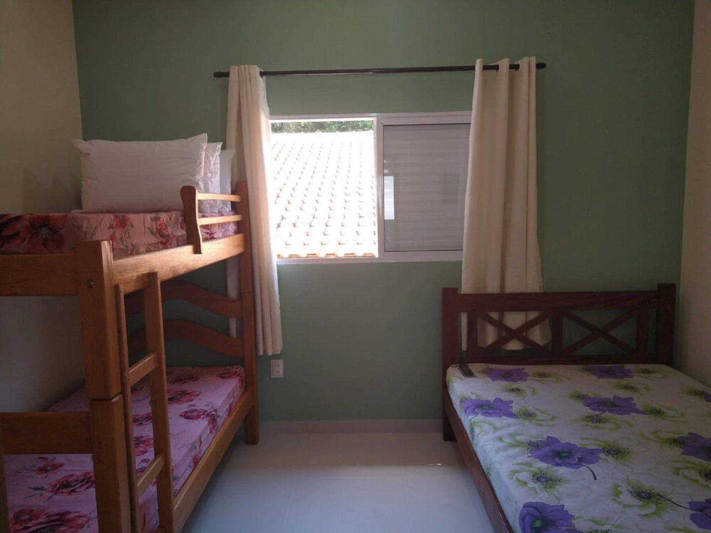 Canto Verde Apartamentos Caraguá