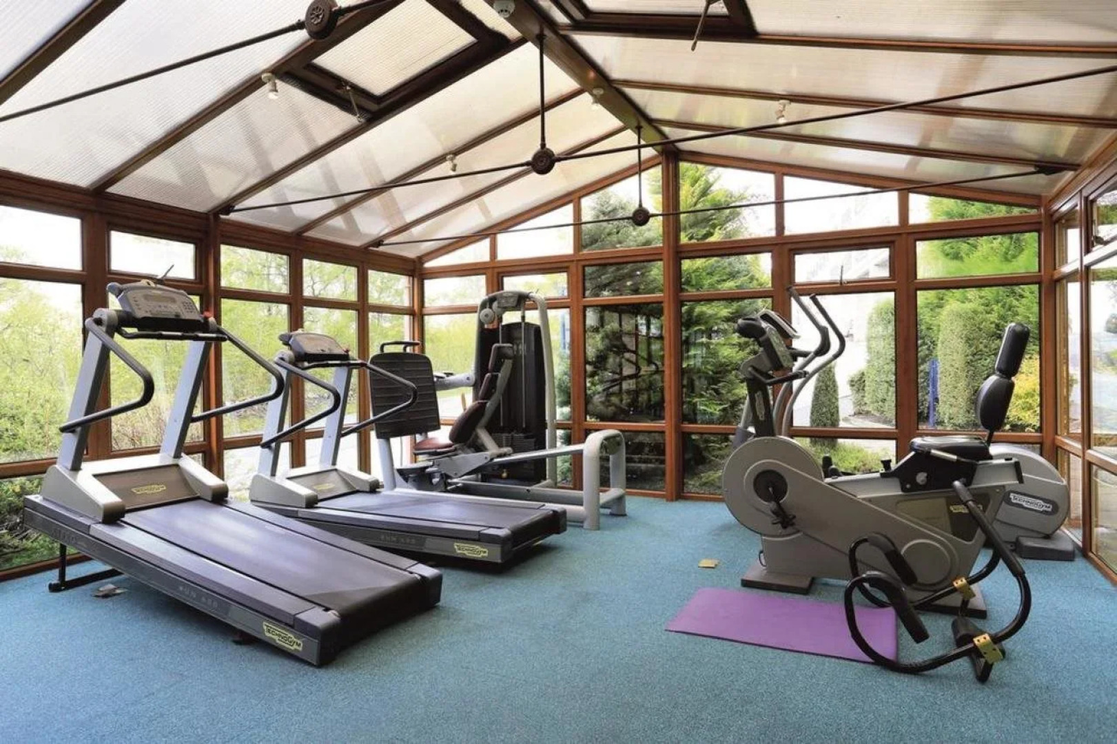 Loch Rannoch Hotel and Spa